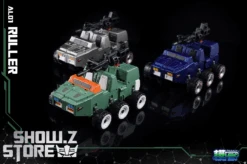 Modfans AL01W Path Of Transfiguration Roller IDW Version 27 Modfans AL01W Path Of Transfiguration Roller IDW Version -Toy Figure Store b95b54ba11
