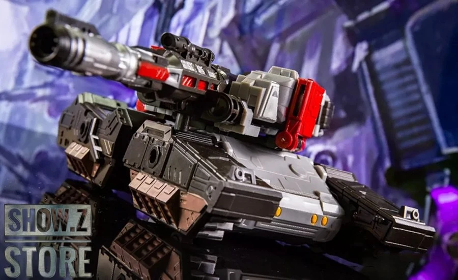 Aoyi Mech H6002-10B Megatron Oversized 8 Aoyi Mech H6002-10B Megatron Oversized - Image 8