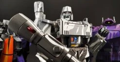 4th Party Masterpiece MP36CS Megatron MP36 Cell Shaded 17 4th Party Masterpiece MP36CS Megatron MP36 Cell Shaded -Toy Figure Store b9dc4dee26