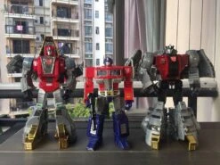 Perfect Fusion PF01 Cesium Caesium -Toy Figure Store ba71b1d11a