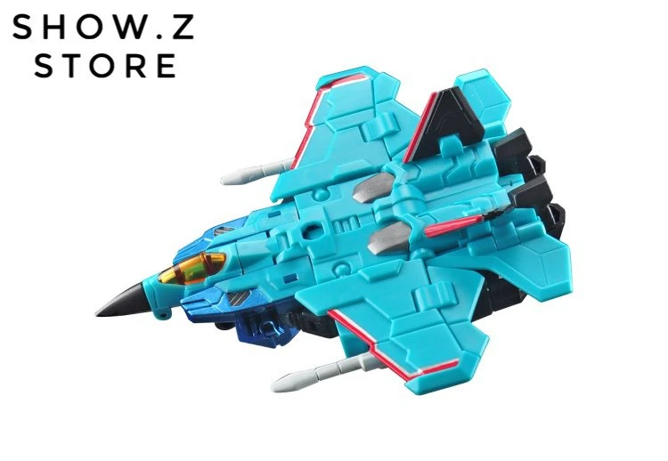 Iron Factory IF-EX20K Wing Of Tyrant Kallaite 15 Iron Factory IF-EX20K Wing Of Tyrant Kallaite - Image 15