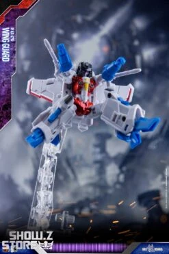 Iron Factory EX-27G Wing Guard Set Of 3 -Toy Figure Store bb1219d60b