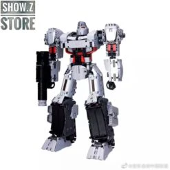 Hasbro & Xiaomi Onebot Transformers Megatron Building Brick China Store Exclusive -Toy Figure Store bb168878f2