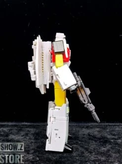 Zeta Toys ZC-03 Silver Arrow Silverbolt -Toy Figure Store bb185a90c2