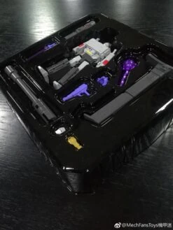 MechFanstoys MS-0 Megatron MF-0 -Toy Figure Store bb6050a649