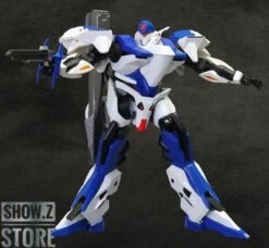 Evolution Toy Sol Tekkaman Noal Version -Toy Figure Store bb8dd5ffad