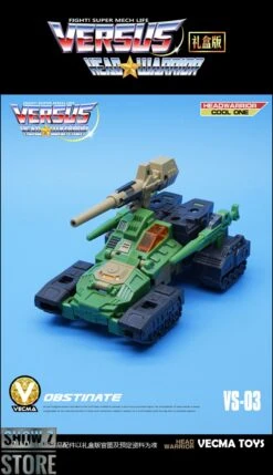 MechFansToys Headmasters Gift Sets Of 7 (VS-01/02/03/04/05/06/07 Chromedome/Weirdwolf/Hardhead/Mindwipe/Skullcrusher/Highbrow/Brainstorm) -Toy Figure Store bbd9529501