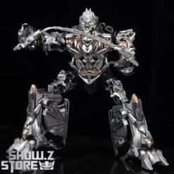 BW TW-1023 Earth Shattering Megatron 9 BW TW-1023 Earth Shattering Megatron -Toy Figure Store bbe1da7365