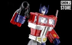 Weijiang WJ MPP10 Oversized Optimus Prime -Toy Figure Store bbe998fedb