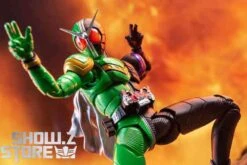 4th Party Shinkocchou Seihou Kamen Rider Double Cyclone Joker Futo Pi Animeted Anniversary -Toy Figure Store bc14c276cc