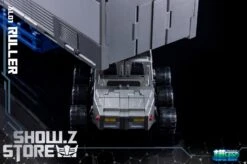 Modfans AL01S Path Of Transfiguration Ruller Roller Silver Version -Toy Figure Store bc5916f29a