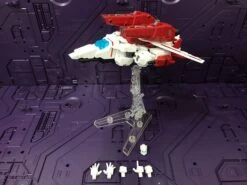 IronFactory EX-30 Cyguns Skyfire Jetfire -Toy Figure Store bc6764a7be