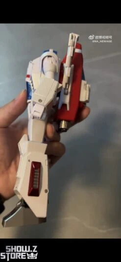 NewAge H45EXR Firefox Jetfire Chameleon Version -Toy Figure Store bc76cc6de3