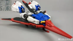 Tomemei 1/100 M-02 MSZ-006 Zeta Gundam Cita Z Plus Metal Build -Toy Figure Store bc7a45ab2f