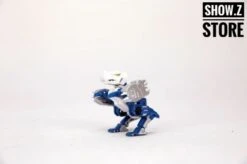 [Coming Soon] Robot Hero R-01 Durden & Barney Tape Cassette (Compatible With MP13 Soundwave) -Toy Figure Store bc877ca44f