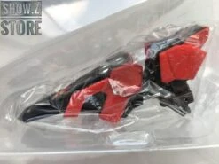 Metal Club 1/100 NZ-666 Kshatriya Red Comet Version -Toy Figure Store bcaddc0e72