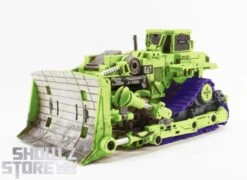 Devil Saviour DS-06G Troublemaker Sweeping Rampage G1 Version -Toy Figure Store bcfc57aede