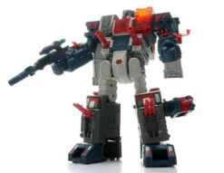 Toyworld TW-H04 Infinitor Fortress Maximus -Toy Figure Store bd7dccbb32