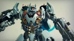 Black Mamba 4th Party The Last Knight Nitro Oversized BMB Ares Nitrogen LS-01 29 Black Mamba 4th Party The Last Knight Nitro Oversized BMB Ares Nitrogen LS-01 -Toy Figure Store bd957e9af4