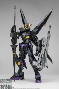 Devil Hunter 1/100 YY-03B Black Flag Project X1 Crossbone Gundam Black Version -Toy Figure Store bdc1dcfc59