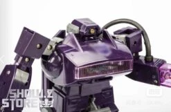 4th Party Transformers G1 Shockwave -Toy Figure Store bdc35eec9e