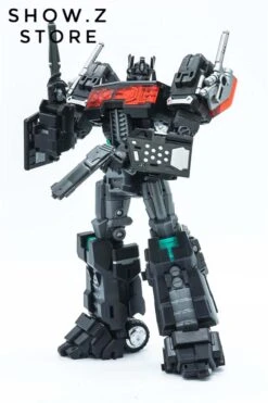 LegendaryToys LT-03B Nemesis Prime MTCD-01SP Striker Manus MP-10 -Toy Figure Store bddb4104c7
