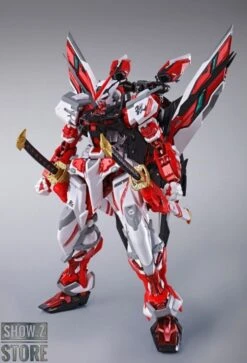 Daban MG 1/100 MBF-P02Kai Gundam Astray Red Frame Kai MB Style -Toy Figure Store bde6c2d07c