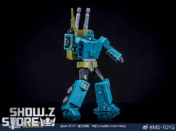 Magic Square MS-B53D Night Tracer Onslaught IDW Version -Toy Figure Store bdf5200461