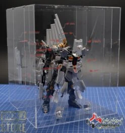 Model Legend 1/144 RX-93 ν Gundam Internal Structure Showcase Display -Toy Figure Store be06ff6f81