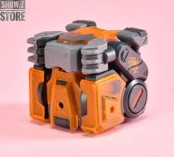 52Toys BeastBox BB-EX04HD HellDiver Heavy Armor 27 52Toys BeastBox BB-EX04HD HellDiver Heavy Armor -Toy Figure Store be374af037