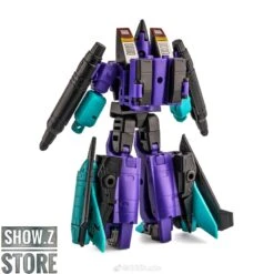 Newage H16G Fenrir Ramjet G2 Limited Version -Toy Figure Store be5a4d78ea