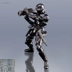 Flame Toys Furai Model Snake Eyes Model Kit -Toy Figure Store be674ff45d