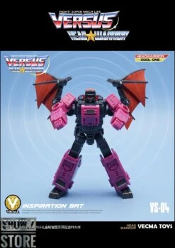 MechFansToys Headmasters Gift Sets Of 7 (VS-01/02/03/04/05/06/07 Chromedome/Weirdwolf/Hardhead/Mindwipe/Skullcrusher/Highbrow/Brainstorm) -Toy Figure Store be74795514