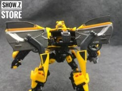 4th Party MPM-03 Bumblebee -Toy Figure Store be8c9b092d