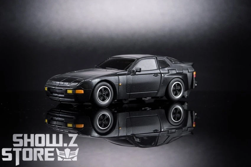 XTransbots MM-10C Toro Cliffjumper Clone Version 15 XTransbots MM-10C Toro Cliffjumper Clone Version - Image 15