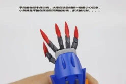 Vientiane Toys 1/72 Scale ZGMF-X42S Metal Build Destiny Gundam X Barbatos -Toy Figure Store be9d6858a1