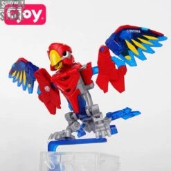 52Toys BeastBox BB-09 Echoblaster 19 52Toys BeastBox BB-09 Echoblaster -Toy Figure Store becbe1eeea