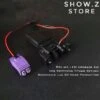 Shockwave Lab SL-43 Upgrade LED Kit For Titans Return Trypticon