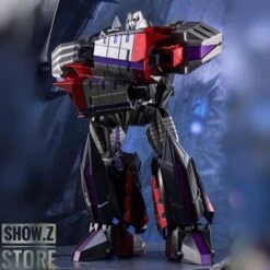 Planet X PX-15B Pluto Megatron Metallic Version -Toy Figure Store befc50287e