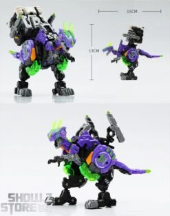 52 Toys BeastBox BB-46 Acidghost & BB-02LM Lithiumon Set Of 2 15 52 Toys BeastBox BB-46 Acidghost & BB-02LM Lithiumon Set Of 2 -Toy Figure Store befcfb2ebf