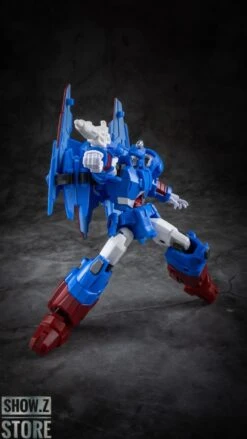 IronFactory EX-49R Devcon Galaxy Ranger -Toy Figure Store bf5e313334