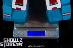 XTransbots MX-22T Commander Stack Ultra Magnus Youth Version -Toy Figure Store bf78cc01d4