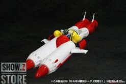 Evolution Toys Grand Action Bigsize Model Kotetsu Jeeg & Pantheroid & Marine Parts Set Of 3 -Toy Figure Store bf7941ff0b