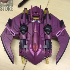 Mastermind Creations R-41 Ultio Senator Ratbat -Toy Figure Store bf7d6e62d6