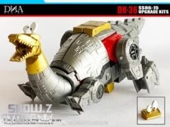 DNA Design DK-36 Upgrade Kit For SS86-15 Sludge W/ Bonus 18 DNA Design DK-36 Upgrade Kit For SS86-15 Sludge W/ Bonus -Toy Figure Store bf81aa982f