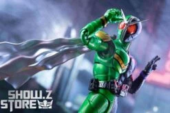 4th Party Shinkocchou Seihou Kamen Rider Double Cyclone Joker Futo Pi Animeted Anniversary -Toy Figure Store bfbe61e256
