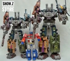 [New In Box] Jinbao Oversized Bruticus/Warbotron -Toy Figure Store bfdfe1b019 1