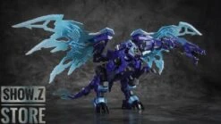 Iron Factory EX-42Z Absolute Zero Cryotek -Toy Figure Store bff0f9060c