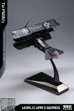 Toyworld TW-FS06S Baron Skywarp Black Version -Toy Figure Store c0091e0791