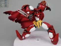 MoJiangHun Getter Robo Devolution Getter-1 Model Kit -Toy Figure Store c04b6957df